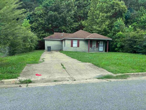 3795 Black Forest Dr, Memphis, TN, 38128-2805 | Card Image