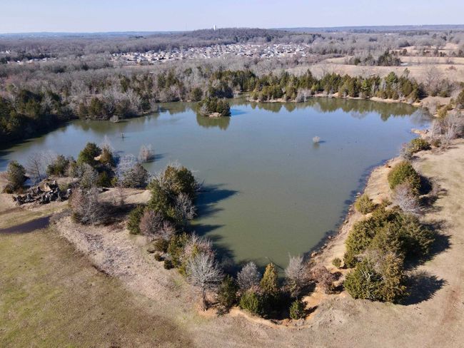 000 Brewer Rd, Home with 0 bedrooms, 0 bathrooms and null parking in Conway AR | Image 8