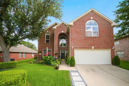 9208 Manassas Rdg, McKinney, TX, 75071-6030 | Card Image