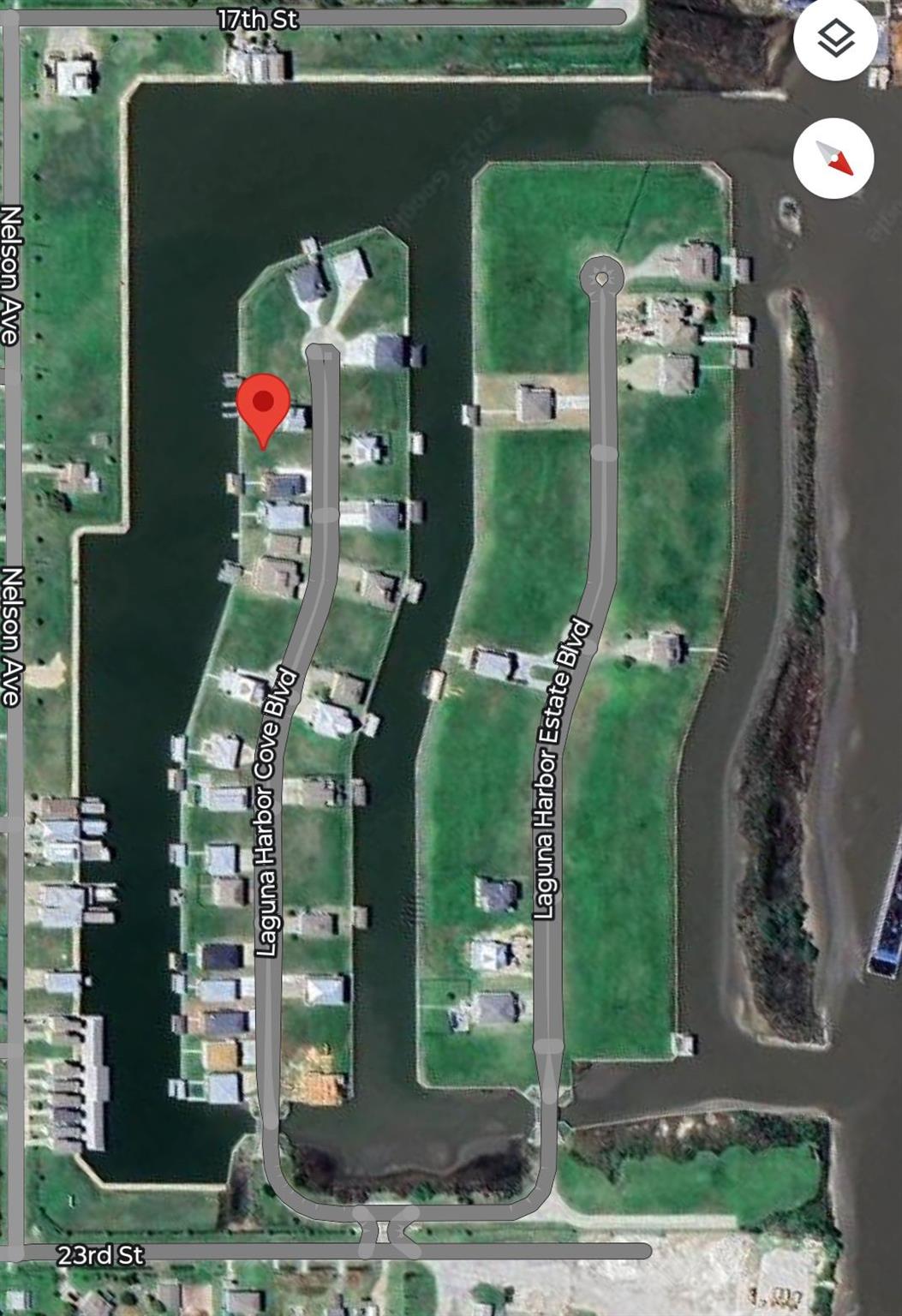 Land in Port Bolivar 4