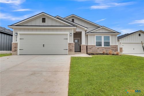 919 Peppermint Drive, Temple, TX, 76501 | Card Image