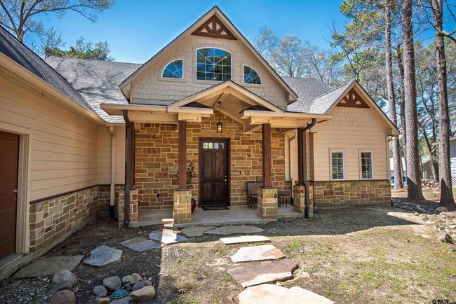 766 Wildwood Trl, House other with 4 bedrooms, 5 bathrooms and null parking in Mt Vernon TX | Image 10