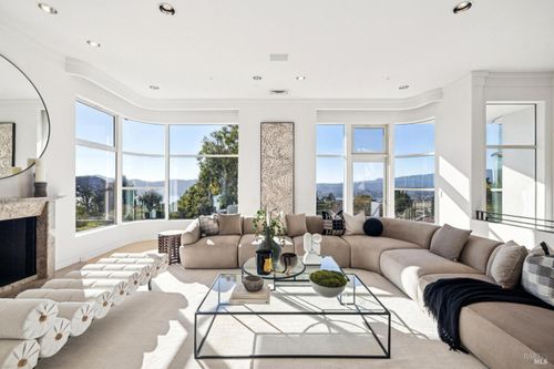 147 Gilmartin Dr, Belvedere Tiburon, CA, 94920 | Card Image