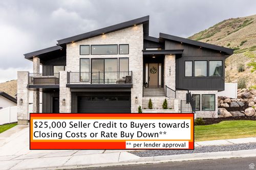 14627 S Annika Run Dr, Herriman, UT, 84096-2690 | Card Image