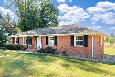 7477 Lexington Drive, House other with 3 bedrooms, 2 bathrooms and null parking in Hanover VA | Image 2