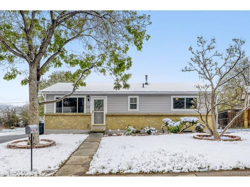 330 Orion St, Golden, CO, 80401-5564 | Card Image