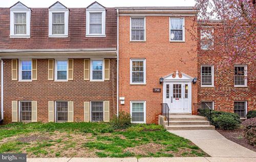 714p1-714 Quince Orchard Blvd, GAITHERSBURG, MD, 20878-1547 | Card Image
