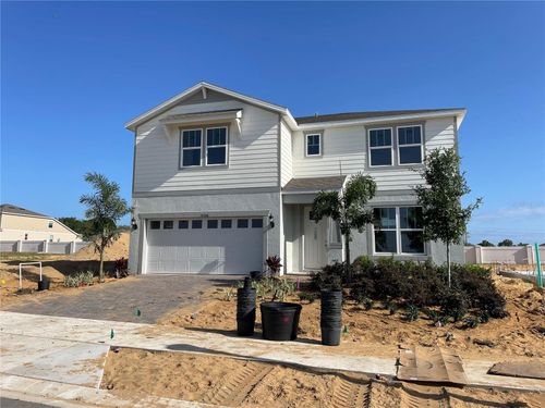 15336 Soaring Bluff Dr, Montverde, FL, 34756-3548 | Card Image