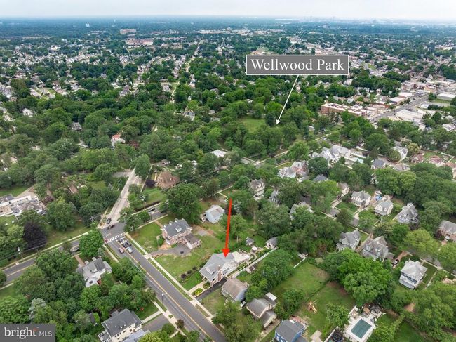 22 Browning Rd, House other with 4 bedrooms, 3 bathrooms and null parking in MERCHANTVILLE NJ | Image 100