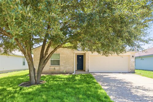 209 Rinehardt St, Hutto, TX, 78634-3291 | Card Image