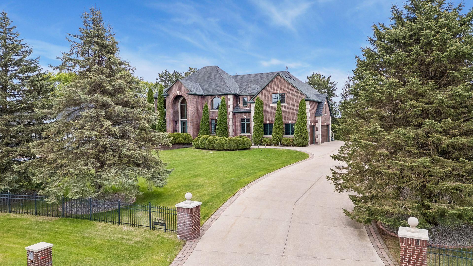 Residential in Ramsey 4