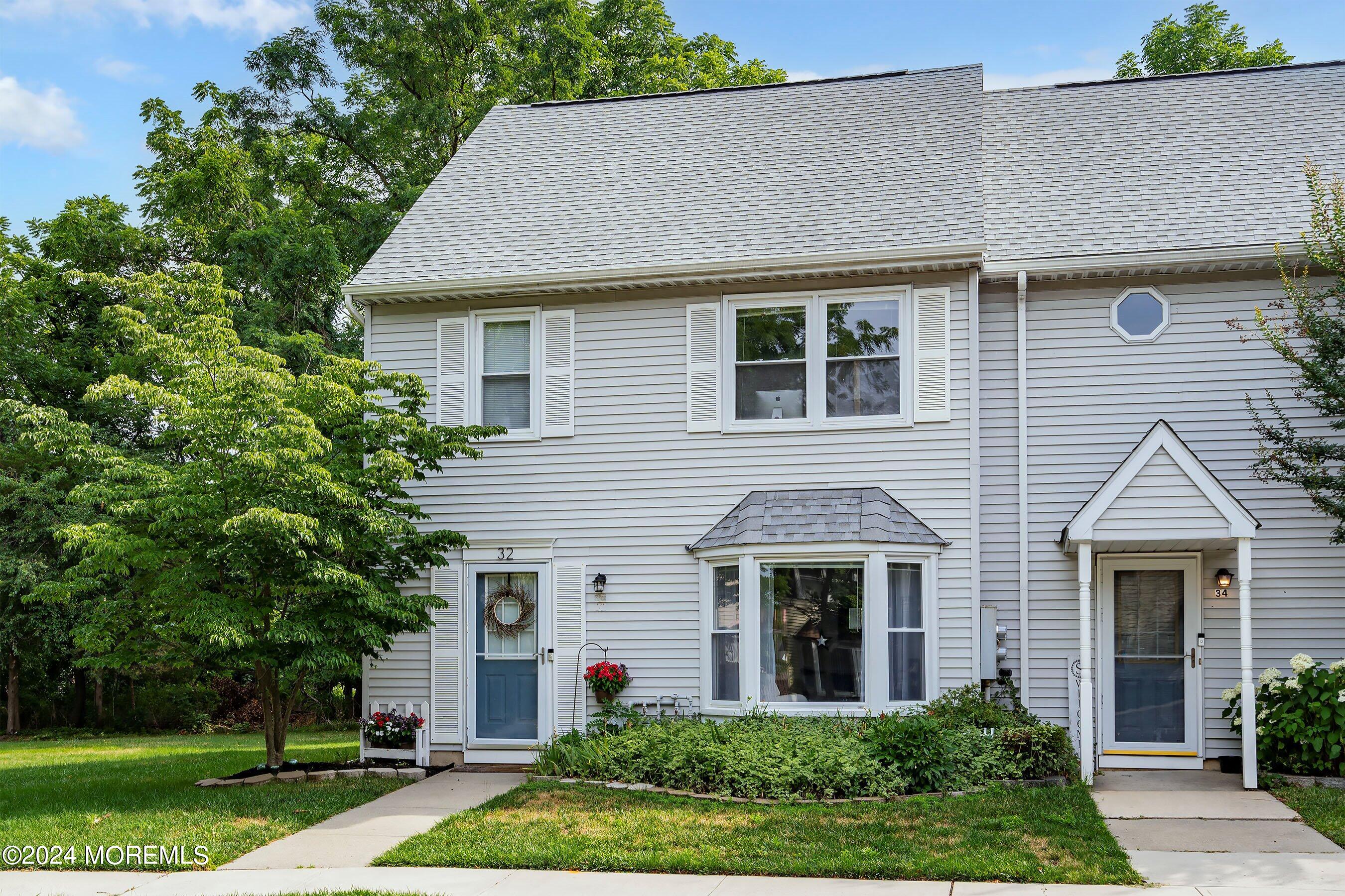 Independence Ct, Jackson, NJ 08527
