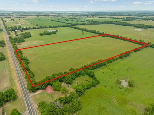 0000 Lot 1 3rd St Se, Paris, TX, 75462 | Card Image