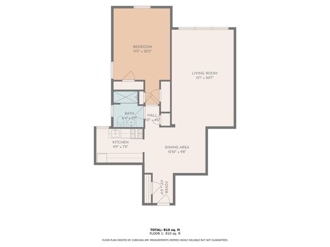APT-2A - 811 Palmer Rd, Home with 1 bedrooms, 1 bathrooms and null parking in Yonkers NY | Image 18