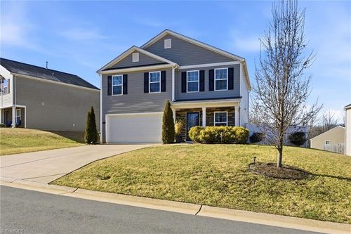 2370 Whisperwood St, Rural Hall, NC, 27045-9816 | Card Image