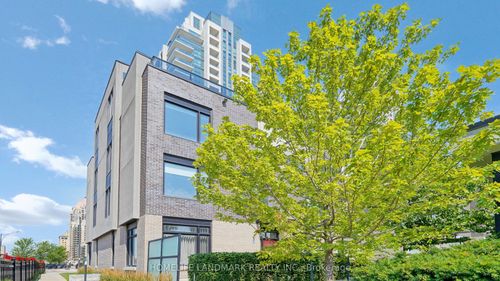 7-4080 Parkside Village Dr, Mississauga, ON, L5B0K2 | Card Image