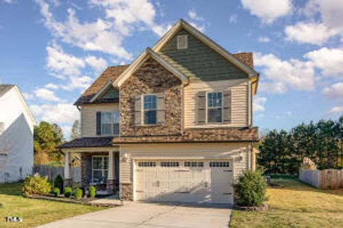 2407 Cattail Pond Dr, Zebulon, NC, 27597-6269 | Card Image