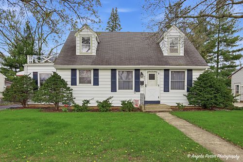 442 W Oriole Trl, Cary, IL, 60013-2134 | Card Image