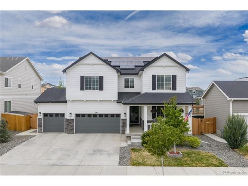 741 Hearthstone Ave, Brighton, CO, 80601-8338 | Card Image