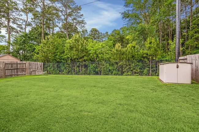 Enjoy ultimate privacy with no rear neighbors—just serene natural surroundings! | Image 5