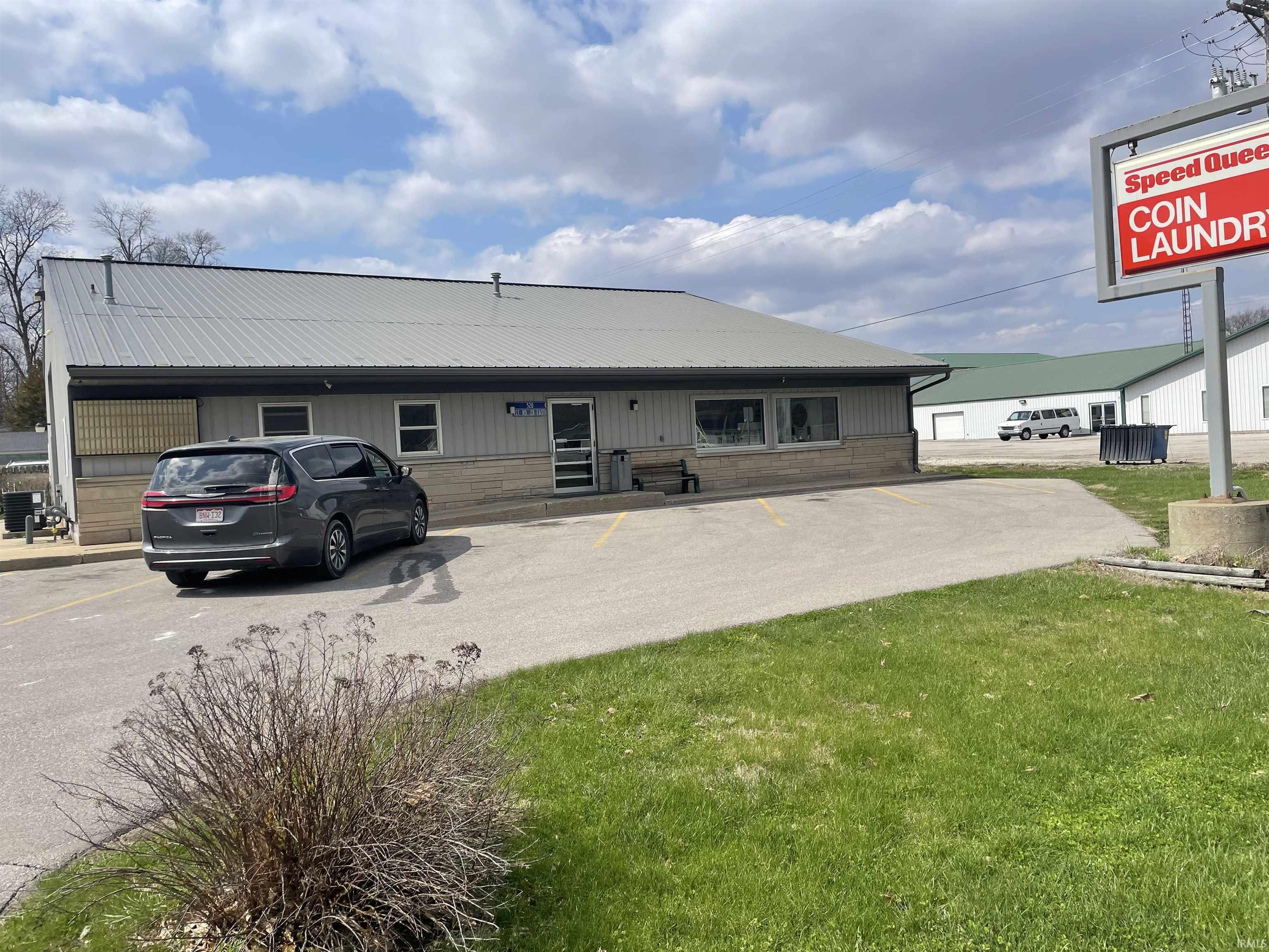 520 State Road 28 E, Williamsport, IN 47993