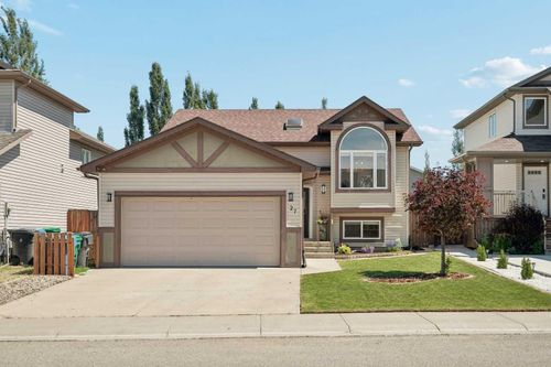 27 Firelight Way W, Lethbridge, AB, T1J4W1 | Card Image