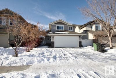 154 Wellington Pl, House other with 4 bedrooms, 3 bathrooms and null parking in Fort Saskatchewan AB | Image 2