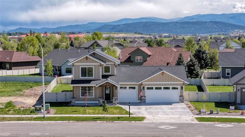 127 Lumberjack Pl, Kalispell, MT, 59901-9586 | Card Image