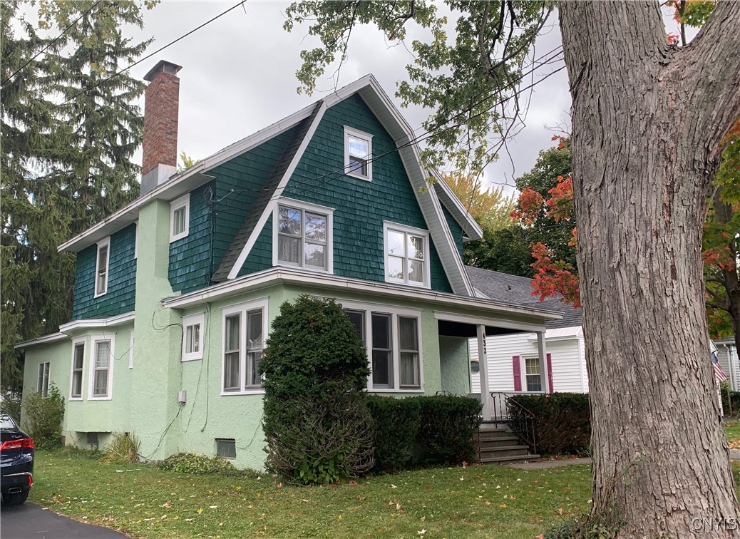 Paddock St, Watertown, NY 13601