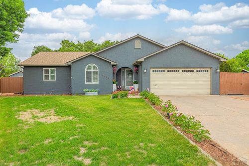 1412 Redwood Ct, Canon City, CO, 81212-4497 | Card Image