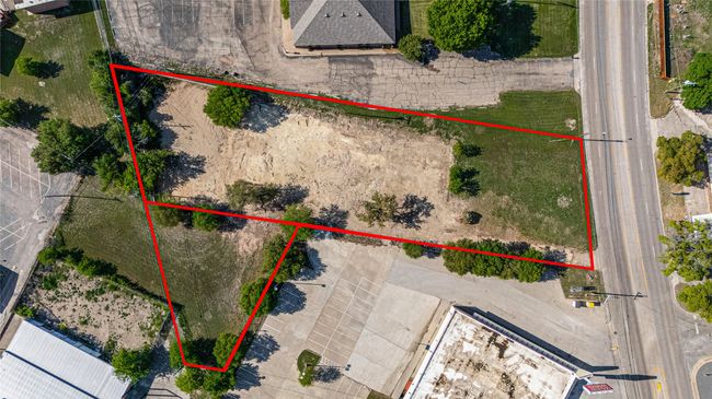 720 N New Rd, Home with 0 bedrooms, 0 bathrooms and null parking in Waco TX | Image 4