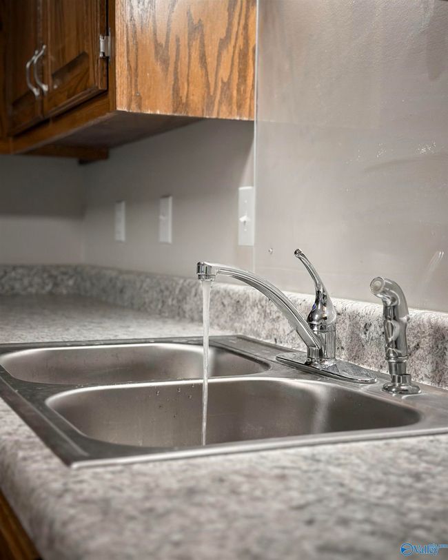 313 Clark St Sw, Townhouse with 2 bedrooms, 2 bathrooms and null parking in Decatur AL | Image 18