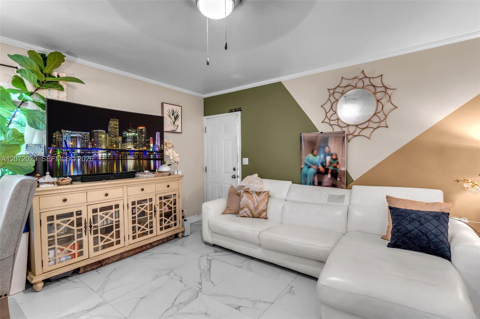 Residential in Miami Beach 3