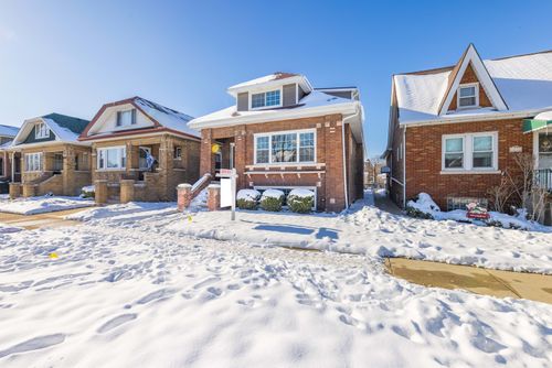 1816 Clinton Ave, Berwyn, IL, 60402-1609 | Card Image