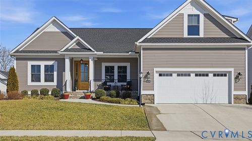 10116 Hollythorne Ln, Mechanicsville, VA, 23116-6716 | Card Image