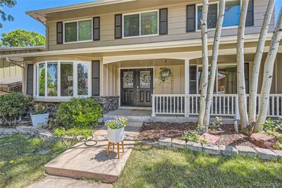 3630 S Roslyn Way, House other with 5 bedrooms, 3 bathrooms and 2 parking in Denver CO | Image 3