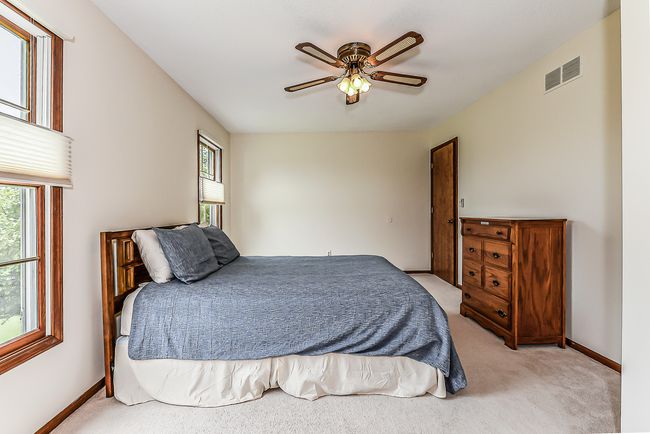 2912 Robal Ct, House other with 4 bedrooms, 3 bathrooms and null parking in Saline MI | Image 43