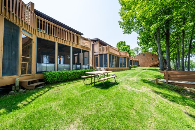 UNIT-11 - 5576 N Watervliet Rd, Condo with 2 bedrooms, 2 bathrooms and null parking in Watervliet MI | Image 38