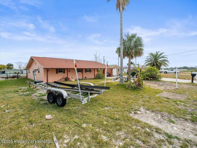 4102 Des Prez Ct, Home with 0 bedrooms, 0 bathrooms and null parking in Hernando Beach FL | Image 39