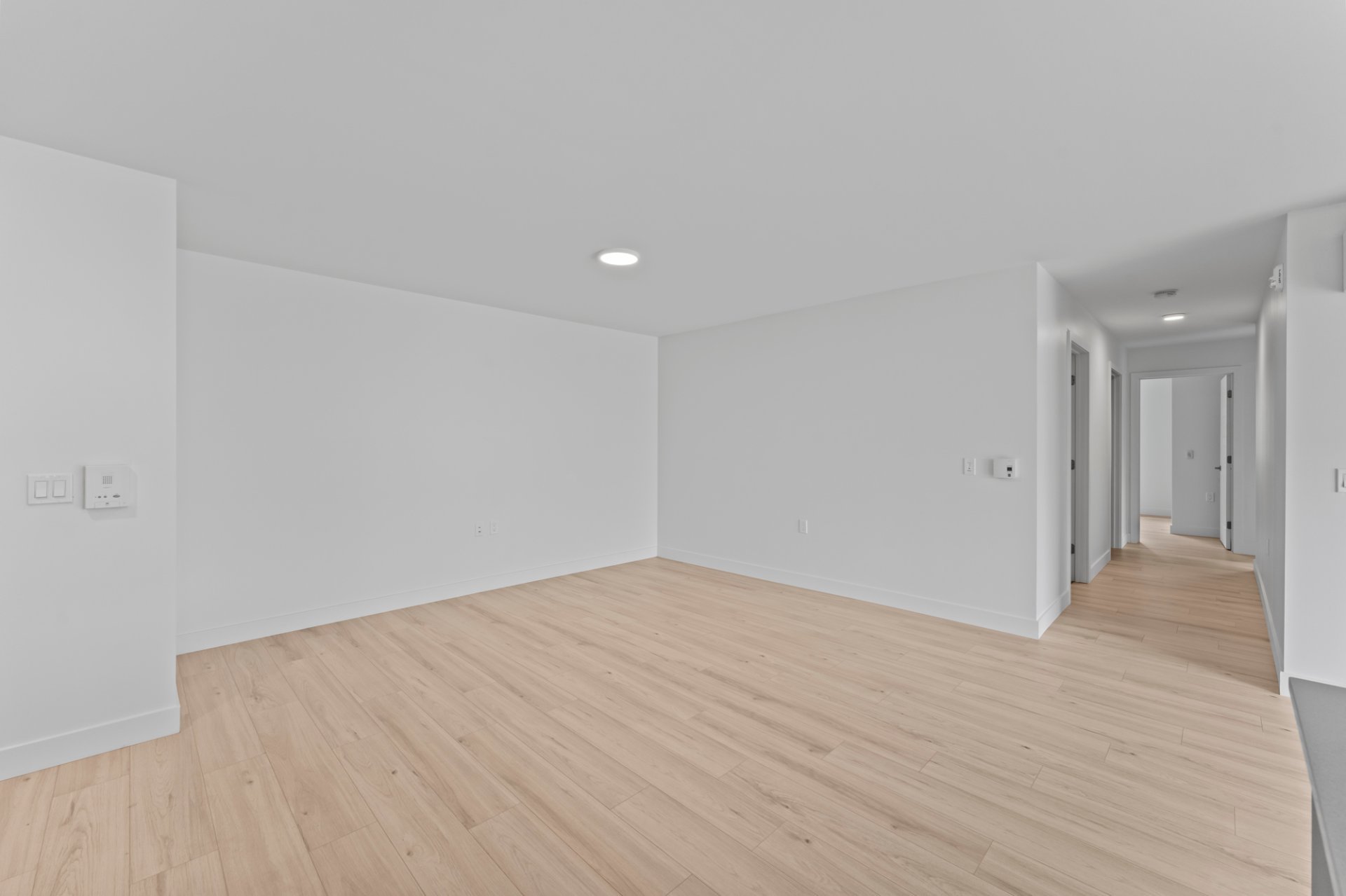Residential Lease in Sherbrooke (Fleurimont) 5