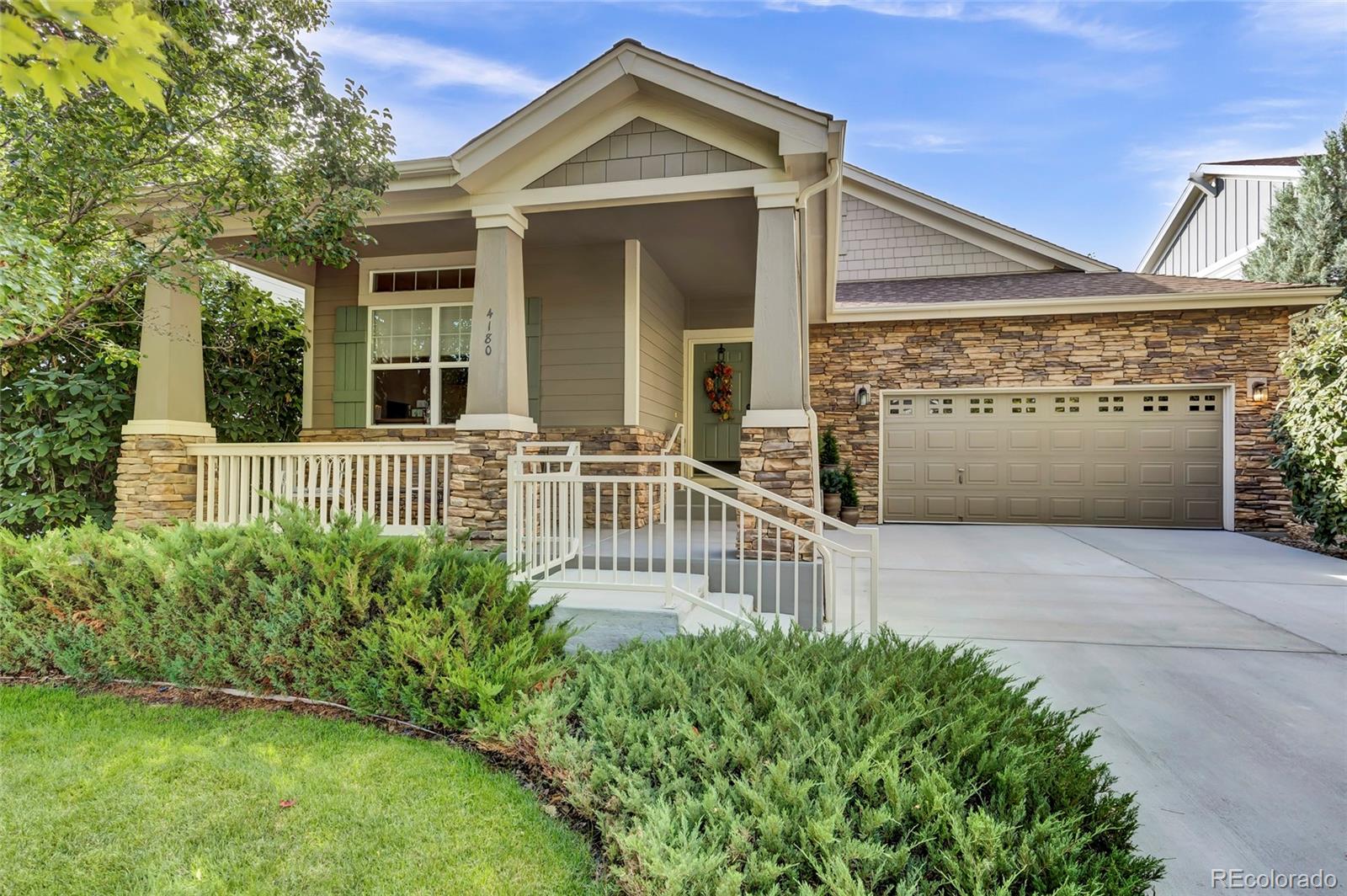 Red Deer Trl, Broomfield, CO 80020