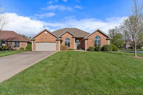 3914 S Leroy Court, Springfield, MO, 65807 | Card Image