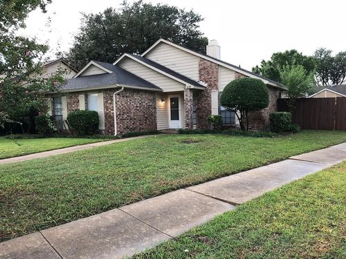 4184 Driscoll Drive, The Colony, TX, 75056 | Card Image