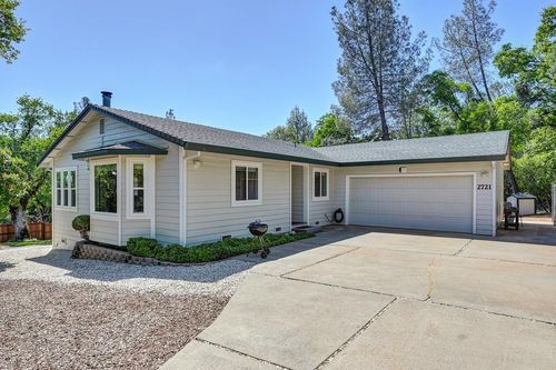 2721 Dyer Way, Placerville, CA, 95667 | Card Image
