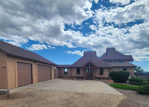 6738 Greenhorn Mountain Dr, Beulah, CO, 81023-6800 | Card Image