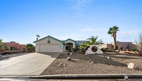 14141 E 52nd St, Yuma, AZ, 85367-8599 | Card Image