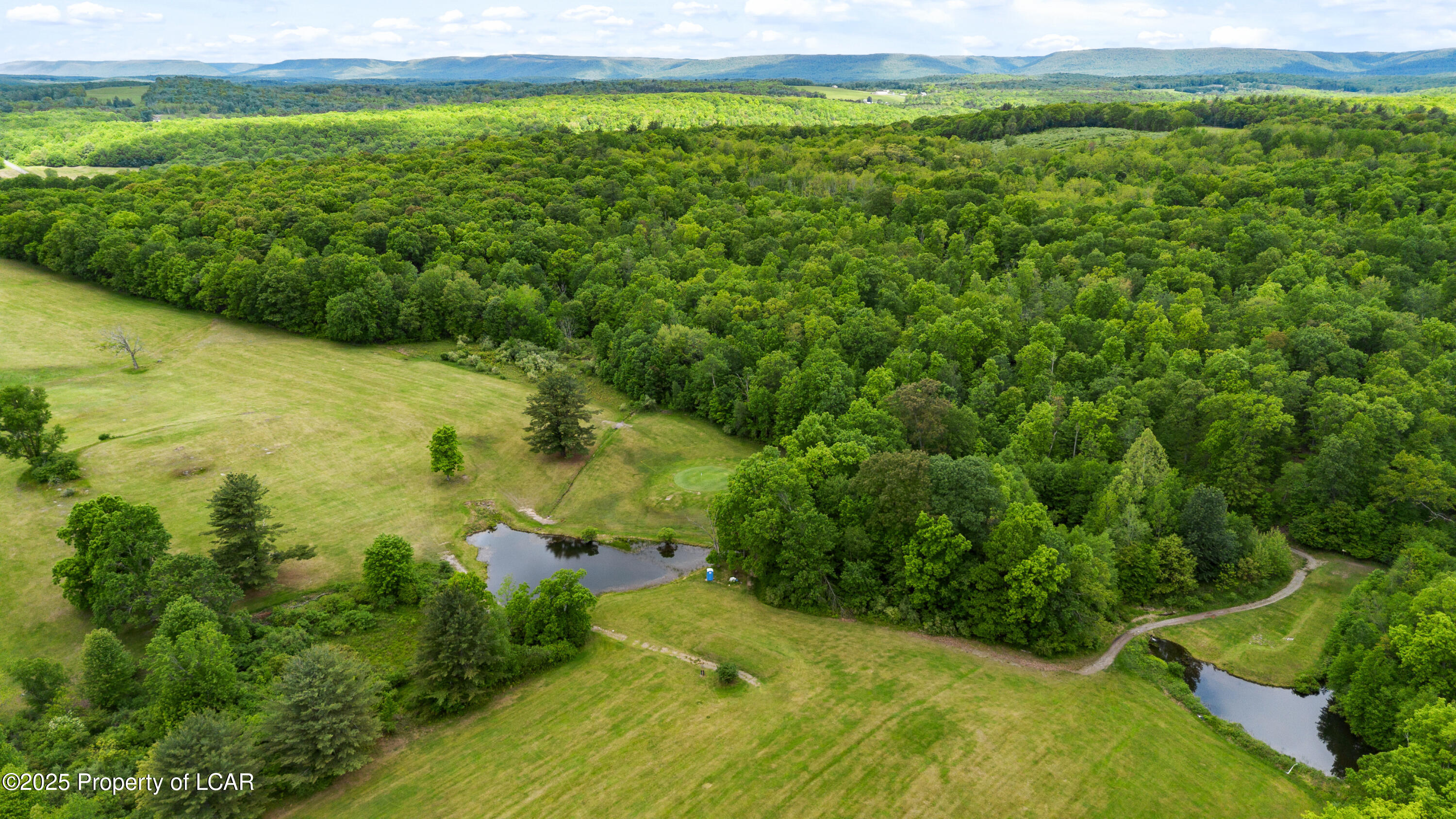 Land in Hunlock Creek 2