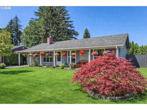 16827 Se Rhine St, Portland, OR, 97236 | Card Image