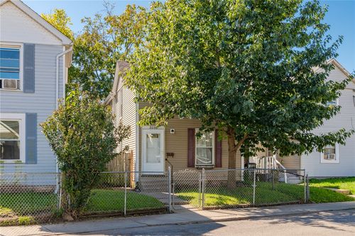 3206 E 5th St, Dayton, OH, 45403-2714 | Card Image