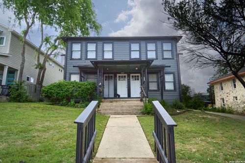 4-218 Claremont Ave, San Antonio, TX, 78209-6822 | Card Image